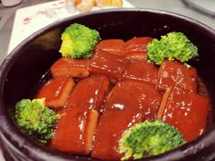 江南红烧肉-江南原著(中联广场店)