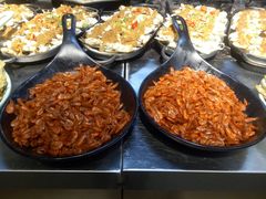 -老油饼酸菜汤(高铁和平店)