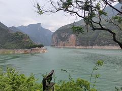 -白帝城·瞿塘峡景区