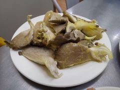 -松明一烤肉馆(鲁园店)