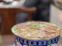 -牛街老爆肚满(牡丹园店)