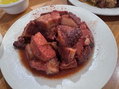 -大兴街扣碗包子馆