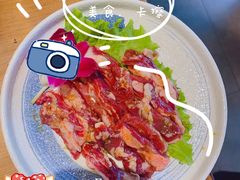 -牛人·雪花牛·木炭烤肉(昆山陆家店)