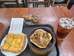 -恒兴发茶店(水巷口店)