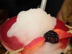 -Q MEX 库迈墨西哥餐吧(三里屯店)