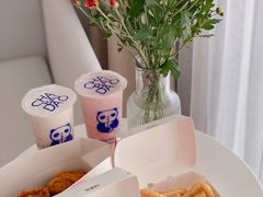 -茶百道(昌里路店)