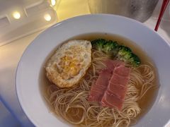 -MONICH牛排融合餐厅(和义大道购物中心店)