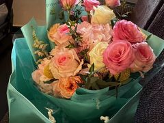 -Tiffany & Co.蒂芙尼
(南京德基广场店)