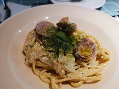 -新贝乐意大利餐厅(苏州中心店)