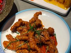 -醉炫音速烧烤·干煸菜(沙河总店)