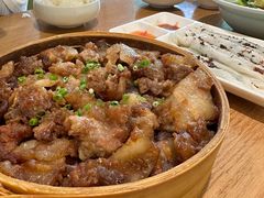 干蒸肉-汀小府·福建客家菜(鼓山沃尔玛店)