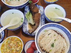 -孙盛兴奥灶面馆·蟹黄面·三虾面(山塘街总店)