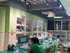 -学知乐教育·幼小衔接·小学科辅导(嘉定镇校区)