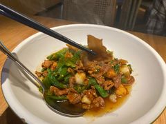 -沅江水·湖南家宴(南村万博长隆商圈店)