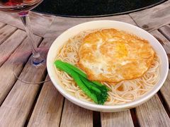 长寿面-富力威斯汀酒店-中国元素中餐厅(武昌临江店)