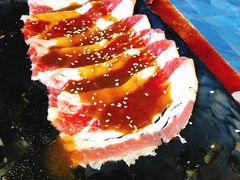 -红小姐的烤肉店(西三旗店)