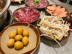 -华丰火锅(双林北横路店)