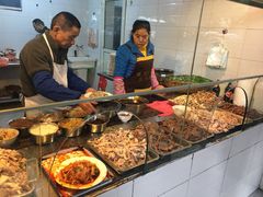 -温记府廟豆汤饭·始于1955年(海椒店)