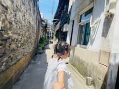 -乌镇东栅景区