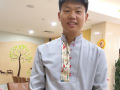 -铂丽斯国际大酒店-凯悦自助餐厅