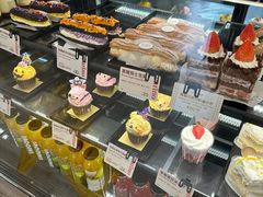 -CARINO BAKERY&CAFE(南方商城店)