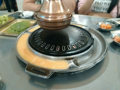 android_upload_pic-老板娘的烤肉店(港湾广场店)