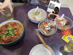 -丁太婆老妈蹄花(人民公园非遗总店)