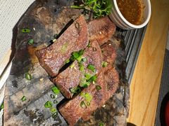-京料理·日料自助·铁板燒(复悦城店)