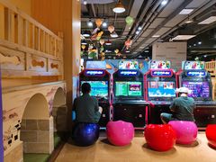 -汤W城市微度假(仓山店)