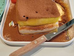 -中山威尼斯西餐厅(三乡总店)