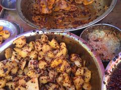 -周小亮丁家坡洋芋(全国总店)