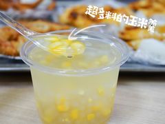 -阿信糖水(体育花园店)