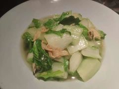 -外婆家(蓝色港湾店)