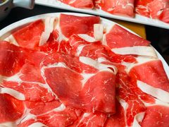 -东来顺·非遗火锅(高新店)