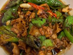 -大鸭梨烤鸭(金色漫香店)