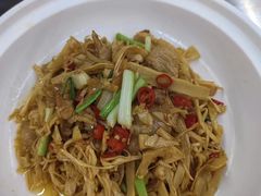 -饭橘汉江码头·乡野土菜馆(静安路店)
