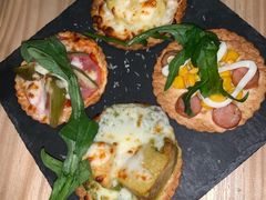 -棒约翰比萨·意面(剑河店)