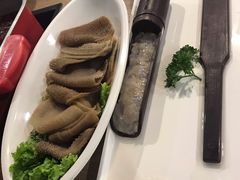 -新辣道鱼火锅(上地华联店)