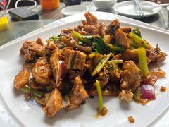 -姐妹临高乳猪店(海垦路店)