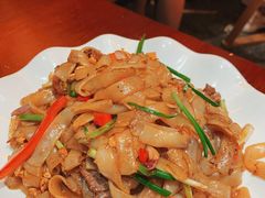 -虎子烧烤(湘江北路店)