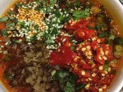 合鼎元-满江红火锅(凯德店)