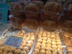 -赞记龙凤礼饼(广州市二宫向群宾馆店)