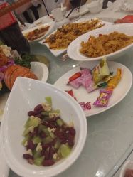 -喜满堂婚礼会馆(水上公园店)