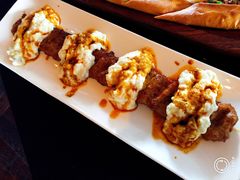 -Efes Turkish & Mediterranean Cuisine 艾菲斯餐厅(陆家嘴店)