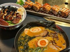 -無二炙坊·和牛烧肉(大钟寺1733店)