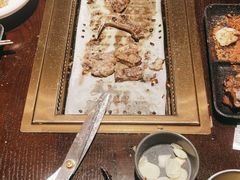 -新石器烤肉(之心城店)