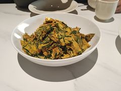 -楚山晓·湖北菜(武汉光谷K11店)