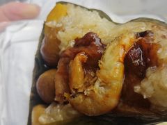 -老妈宫粽球