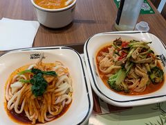 -魏家凉皮(博水商务大厦店)