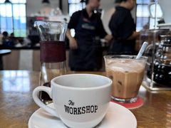 -The Workshop Coffee